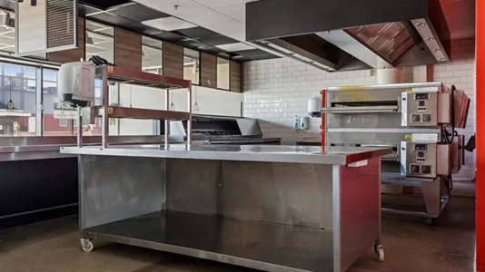 Restaurantlokaler til leje i Odense NV - billede 8