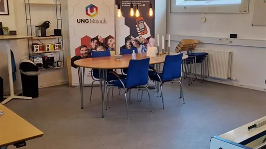 Kontorlokaler til leje i Randers NØ - billede 9