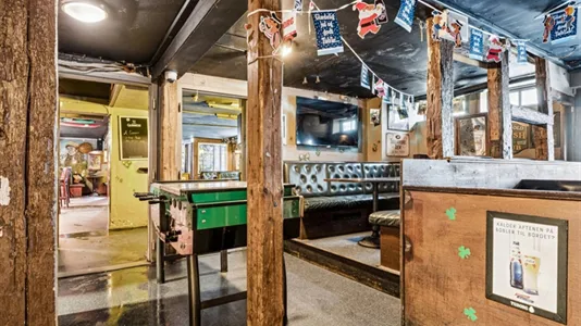 Erhvervslokaler til leje i Odense C - billede 2