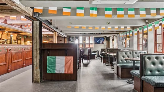 Erhvervslokaler til leje i Odense C - billede 3