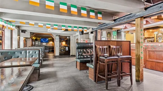 Erhvervslokaler til leje i Odense C - billede 4