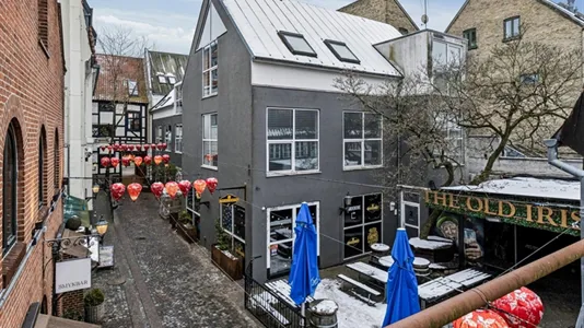 Butikslejemål til leje i Odense C - billede 2