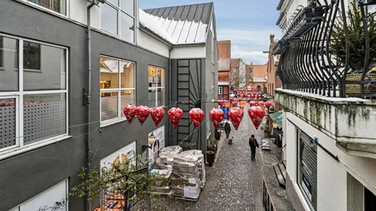 Butikslejemål til leje i Odense C - billede 3