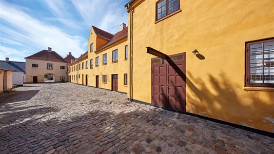 Kontorlokaler til leje i Kastrup - billede 10