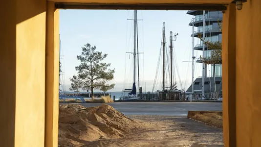 Kontorlokaler til leje i Kastrup - billede 11