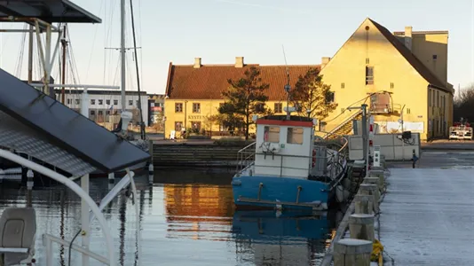 Kontorlokaler til leje i Kastrup - billede 12