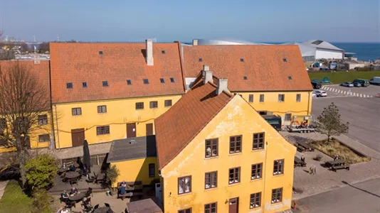 Kontorlokaler til leje i Kastrup - billede 13