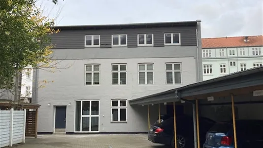 Office spaces for rent in Aalborg - photo 2