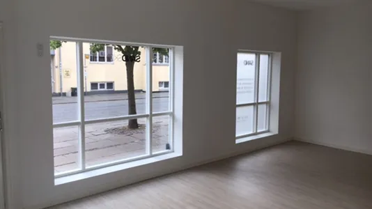Kliniklokaler til leje i Vejle Centrum - billede 2