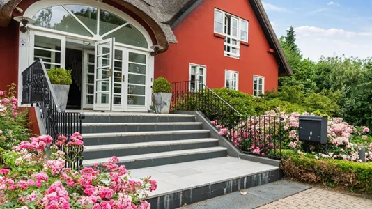 Kontorlokaler til leje i Hørsholm - billede 2