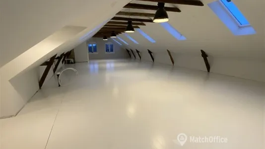 Werkstätte zur Miete in Dragør - Foto 1