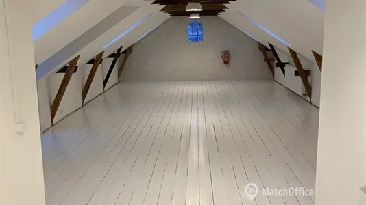 Werkstätte zur Miete in Dragør - Foto 2