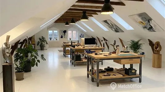 Werkstätte zur Miete in Dragør - Foto 4