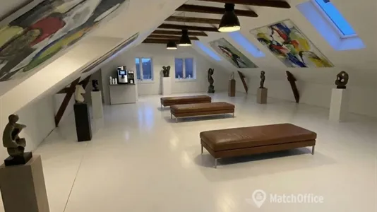 Werkstätte zur Miete in Dragør - Foto 5