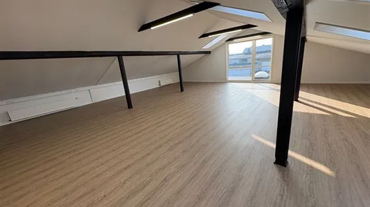 Kontorlokaler til leje i Rødovre - billede 4