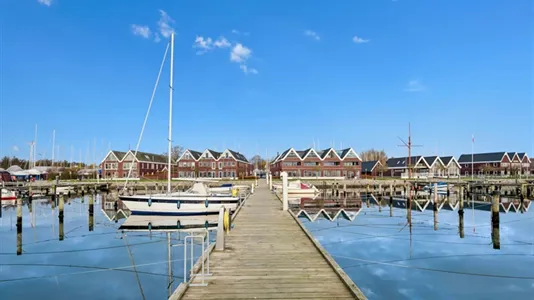 Office spaces for rent in Egå - photo 2