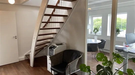 Office spaces for rent in Egå - photo 3