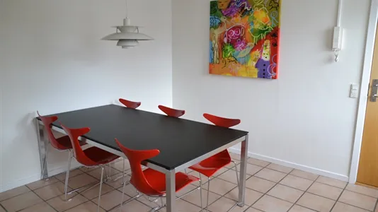 Kontorlokaler til leje i Hillerød - billede 6