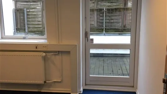 Kontorlokaler til leje i Hillerød - billede 10