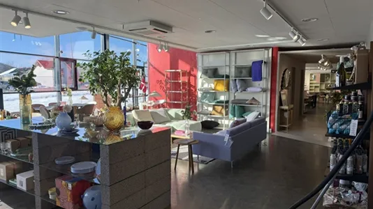 Erhvervslokaler til leje i Hobro - billede 6