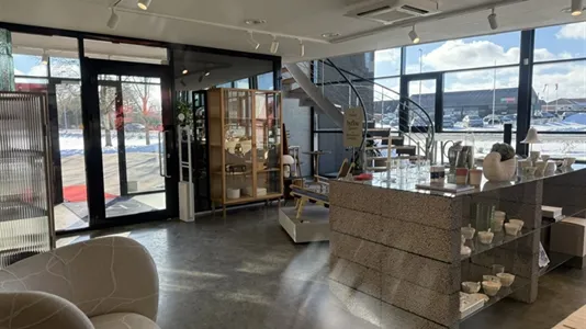 Erhvervslokaler til leje i Hobro - billede 7