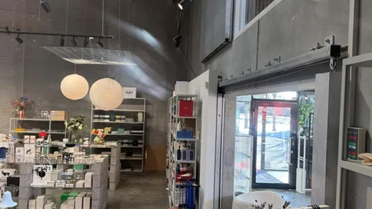 Erhvervslokaler til leje i Hobro - billede 8