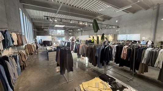 Erhvervslokaler til leje i Hobro - billede 9