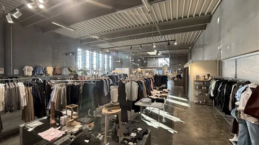 Erhvervslokaler til leje i Hobro - billede 10