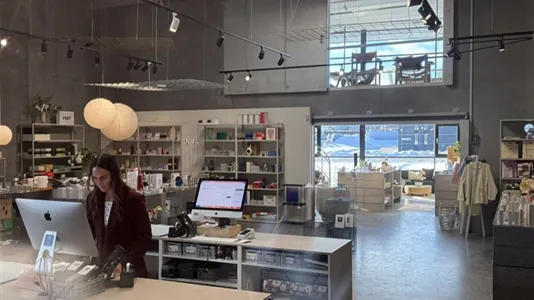 Erhvervslokaler til leje i Hobro - billede 11