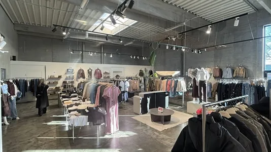 Erhvervslokaler til leje i Hobro - billede 12