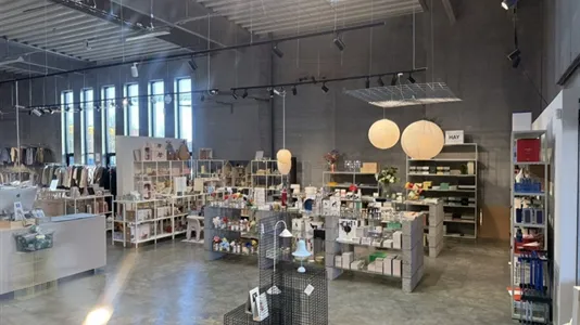 Erhvervslokaler til leje i Hobro - billede 13