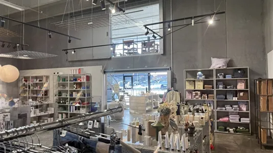 Erhvervslokaler til leje i Hobro - billede 14