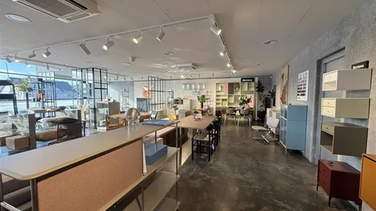 Erhvervslokaler til leje i Hobro - billede 15