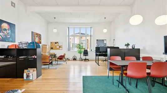 Kontorer til leie i Skanderborg - bilde 3