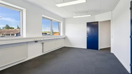 Office spaces for rent in Risskov - photo 3