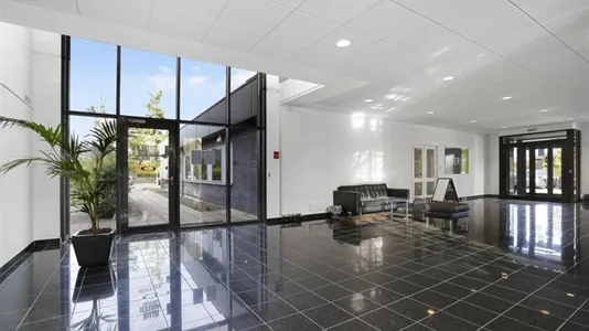 Büros zur Miete in Aarhus N - Foto 3