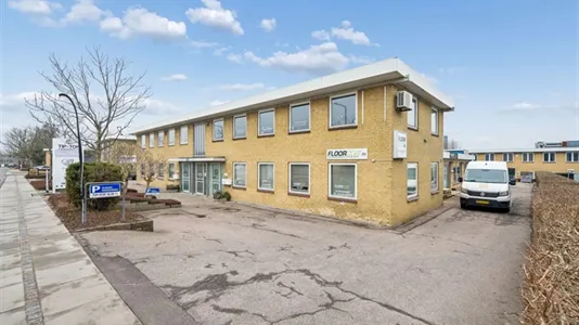 Office spaces for rent in Åbyhøj - photo 1