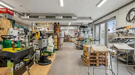 Office spaces for rent in Åbyhøj - photo 2