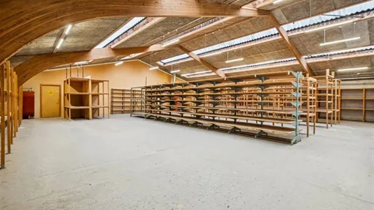 Büros zur Miete in Højbjerg - Foto 3