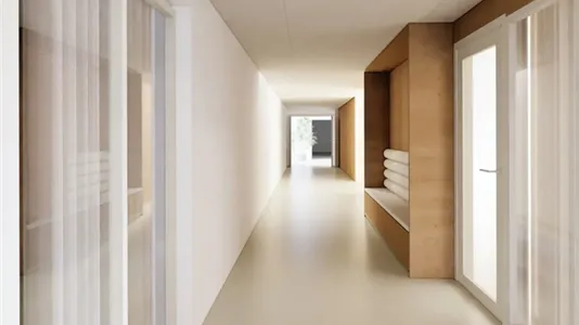 Büros zur Miete in Aarhus N - Foto 3