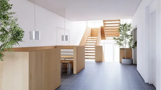 Büros zur Miete in Aarhus N - Foto 1