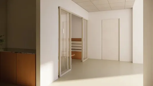 Büros zur Miete in Aarhus N - Foto 2