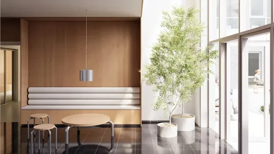 Büros zur Miete in Aarhus N - Foto 3