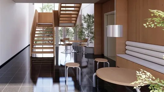 Büros zur Miete in Aarhus N - Foto 2