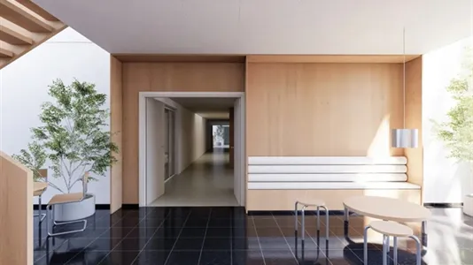 Büros zur Miete in Aarhus N - Foto 2