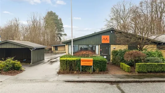 Büros zur Miete in Højbjerg - Foto 2