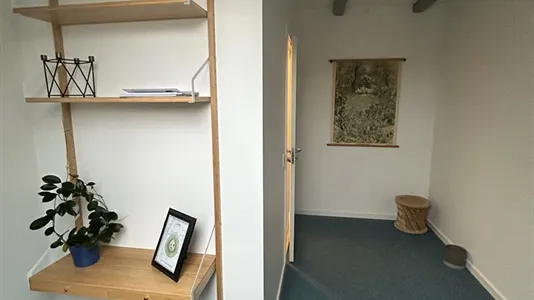 Kontorlokaler til leje i Næstved - billede 2