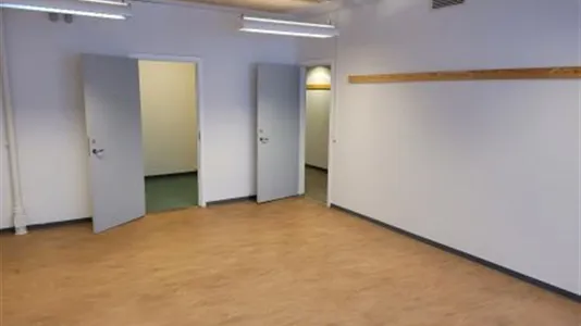 Kontorlokaler til leje i Næstved - billede 3