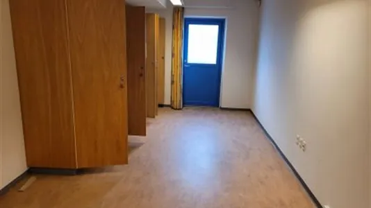 Kontorlokaler til leje i Næstved - billede 6