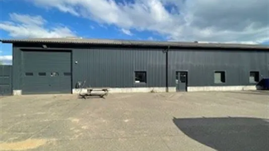 Lager zur Miete in Fredericia - Foto 5